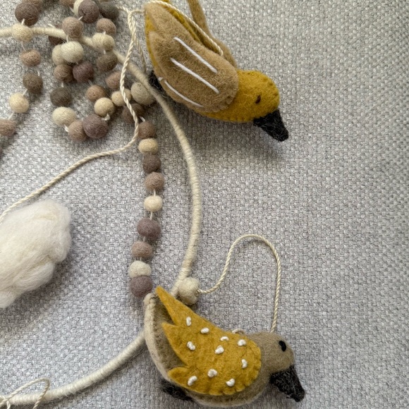 PEHR - sparrows baby mobile - Picture 6 of 9